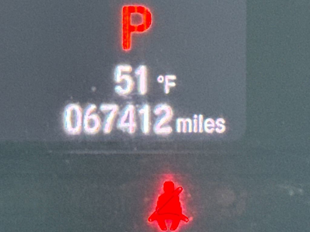 Used 2020 Honda Accord Sport image 20