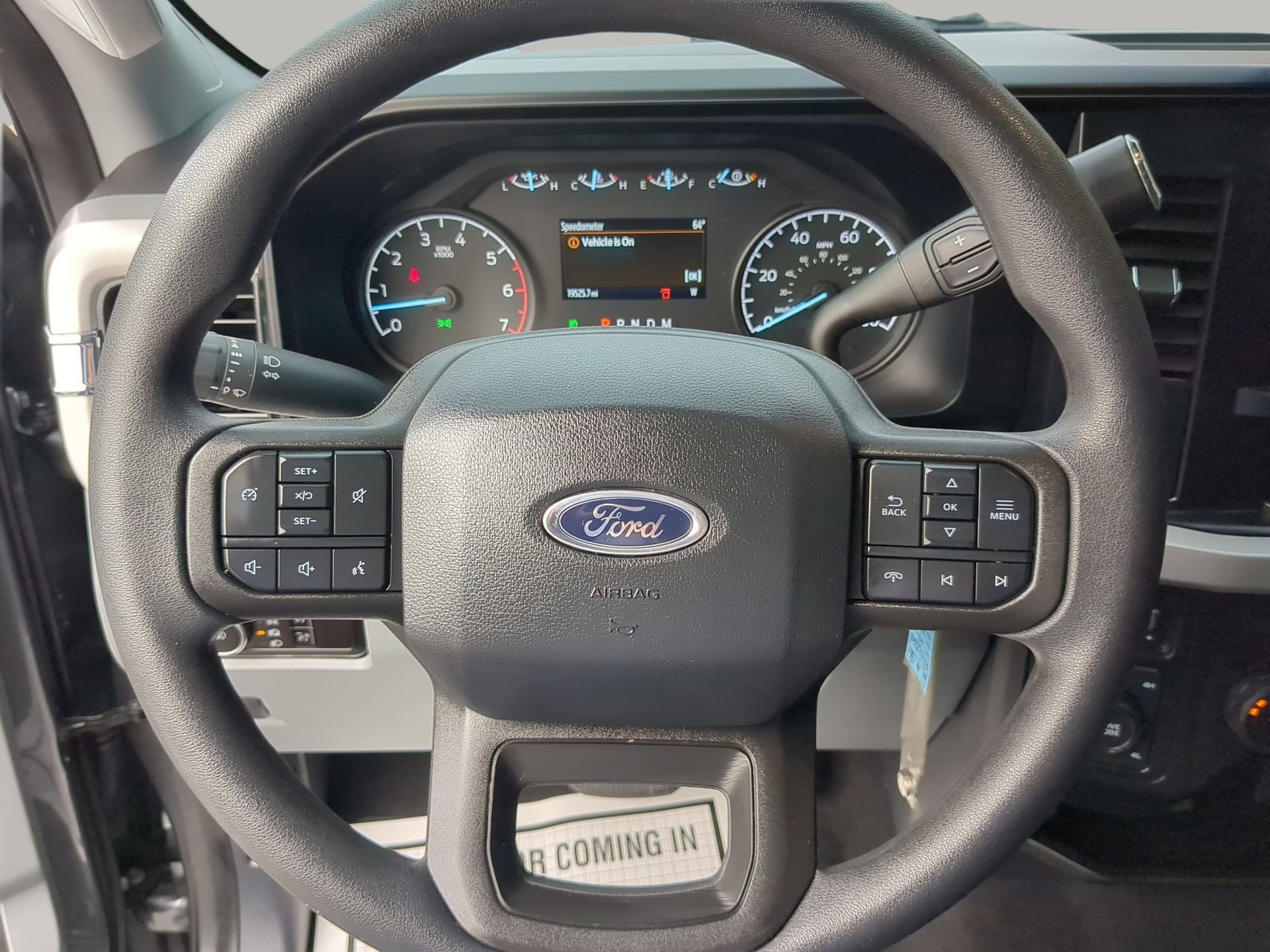 Certified 2024 Ford F250 XL w/ STX Appearance Package image 58