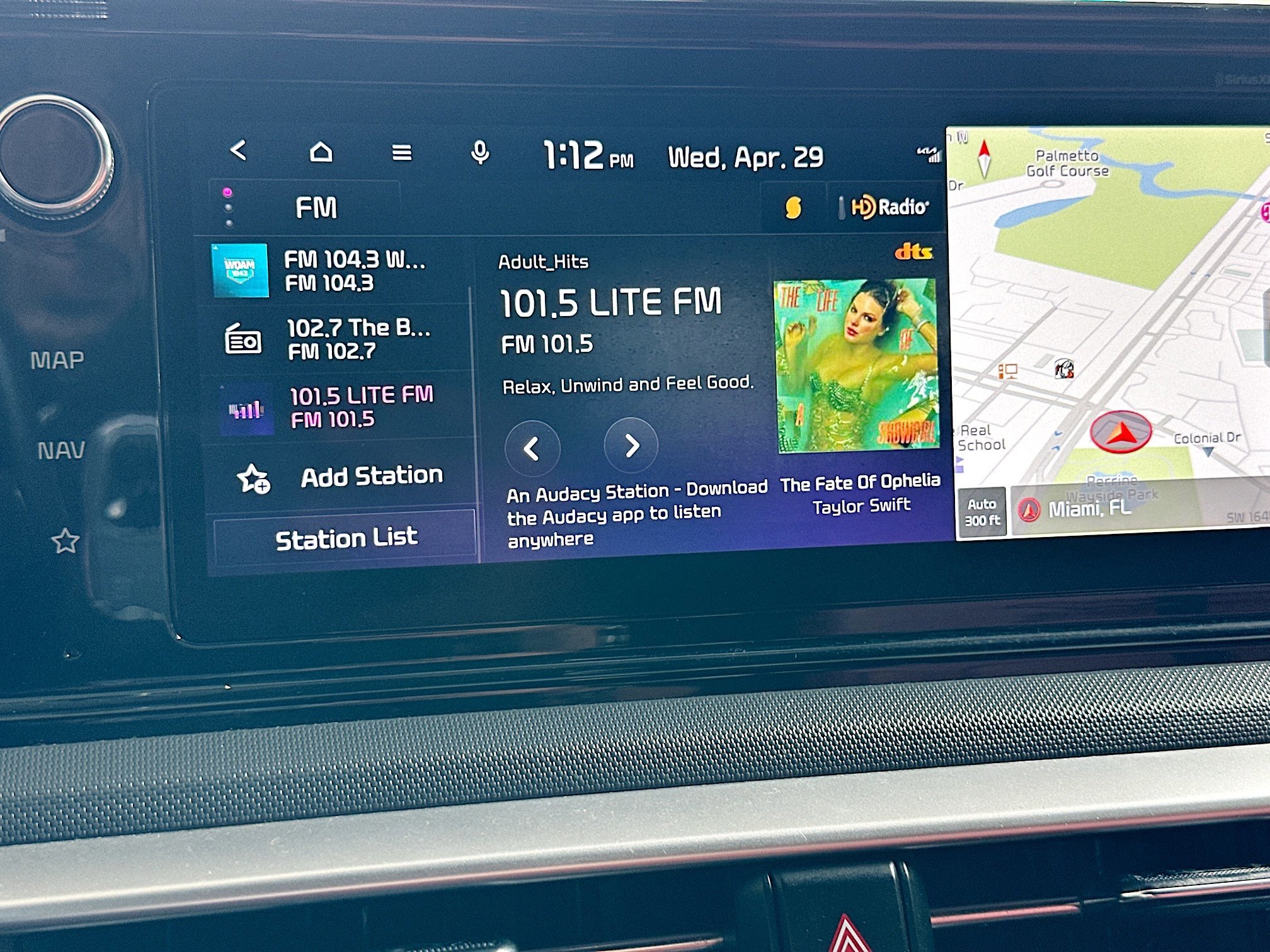 Used 2023 Kia K5 GT-Line w/ GT-Line Premium Package FWD image 15