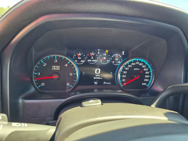 Used 2018 GMC Sierra 1500 Denali w/ Denali Ultimate Package AWD/4WD image 31