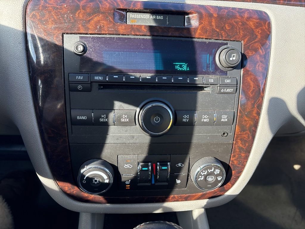 Used 2013 Chevrolet Impala LTZ image 29