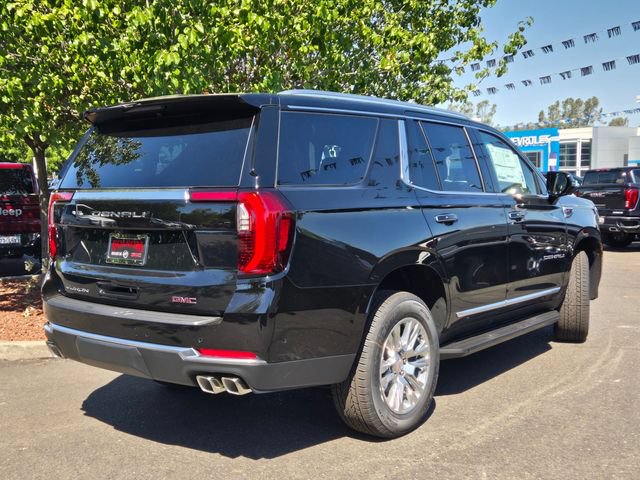New 2026 GMC Yukon Denali RWD image 3