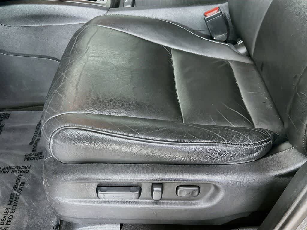 Used 2018 Honda Pilot EX-L image 30