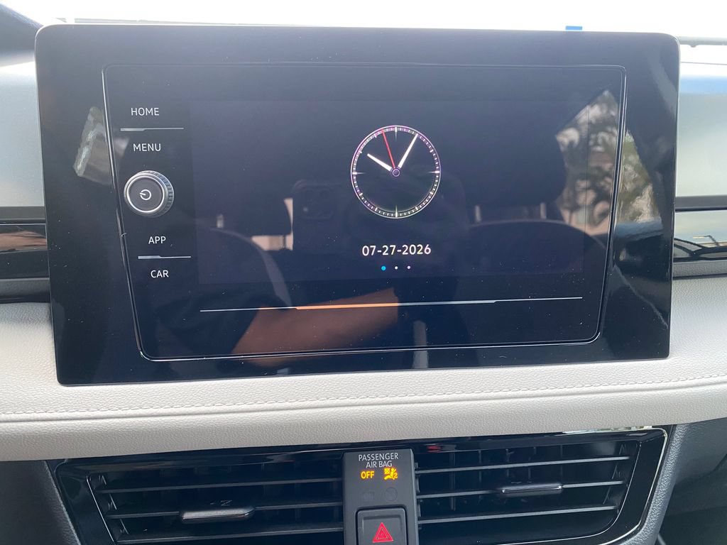 New 2026 Volkswagen Taos S FWD image 34