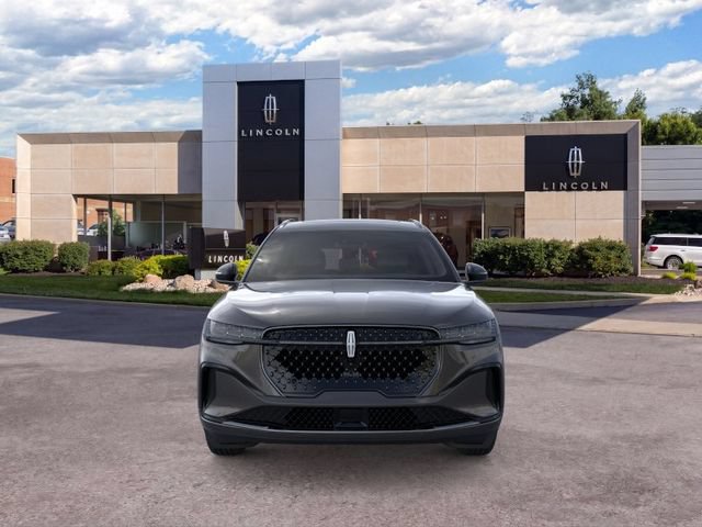 New 2024 Lincoln Nautilus Black Label w/ Jet Appearance Package (87T) AWD/4WD image 7
