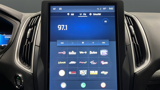 Used 2023 Ford Edge SEL w/ Convenience Package AWD/4WD image 15
