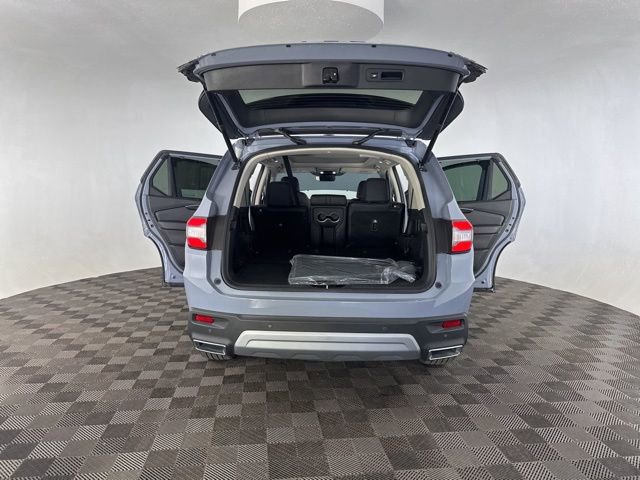 Certified 2025 Honda Pilot Elite image 20