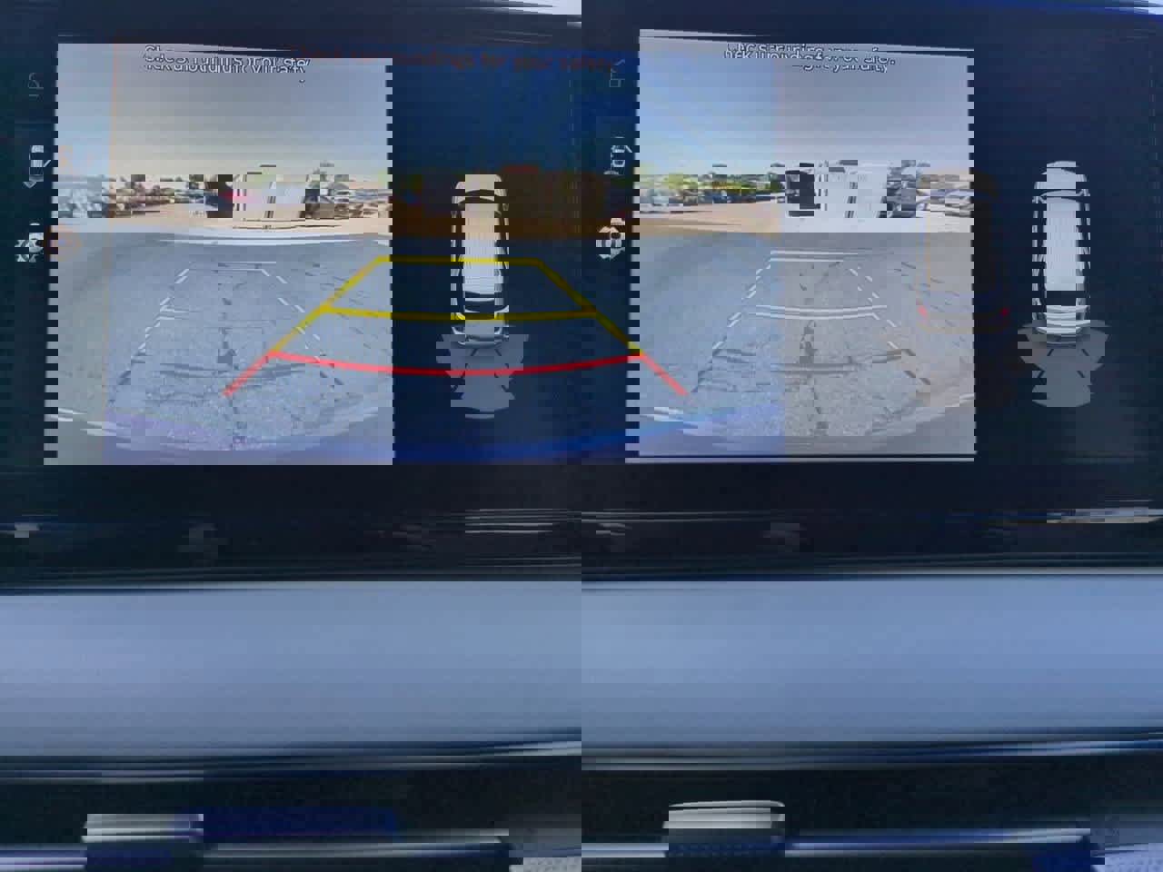 Used 2023 Hyundai Palisade SEL image 28