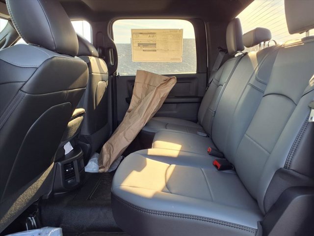 New 2026 RAM 5500 Tradesman image 14