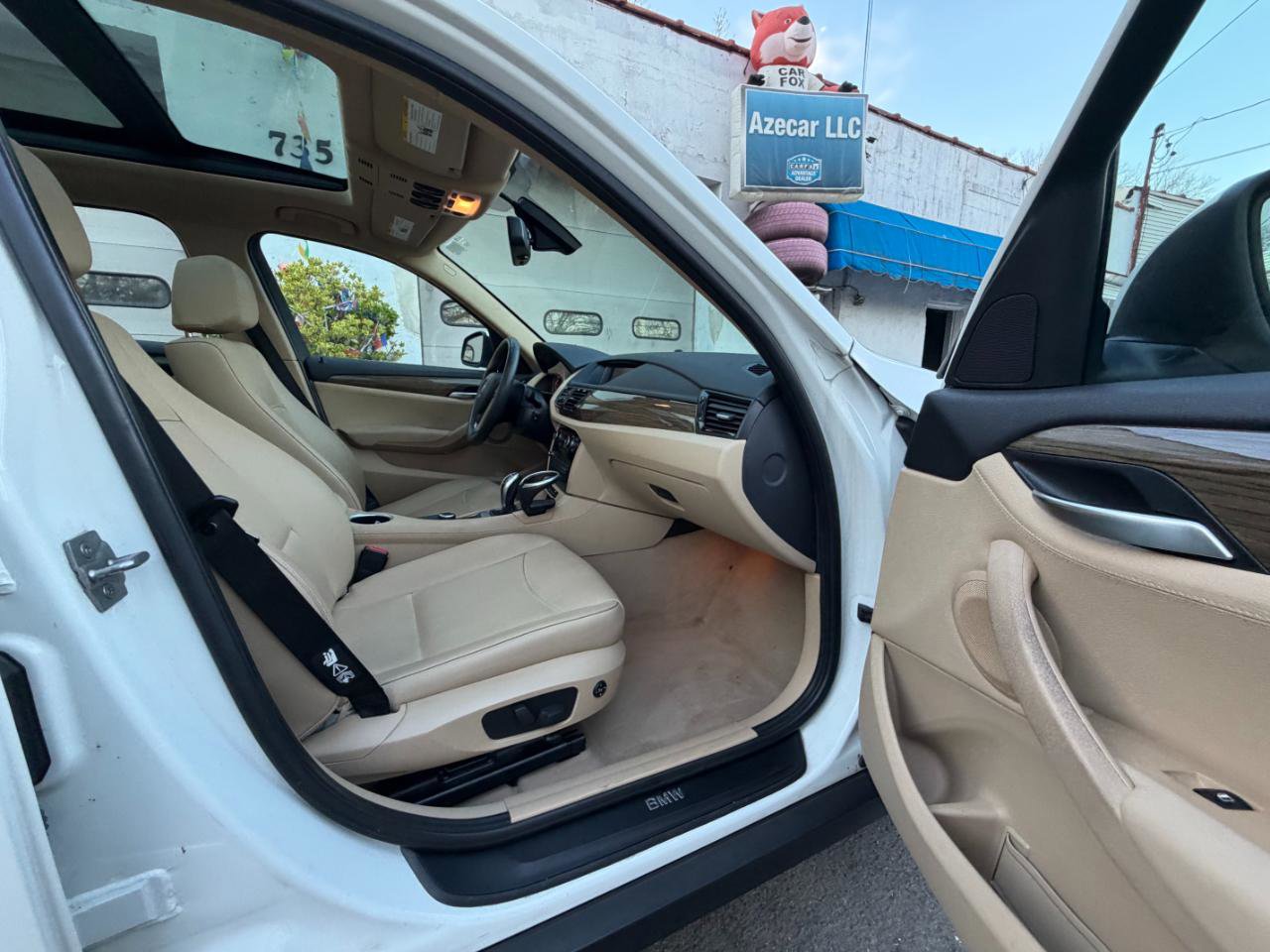 Used 2014 BMW X1 xDrive28i image 33