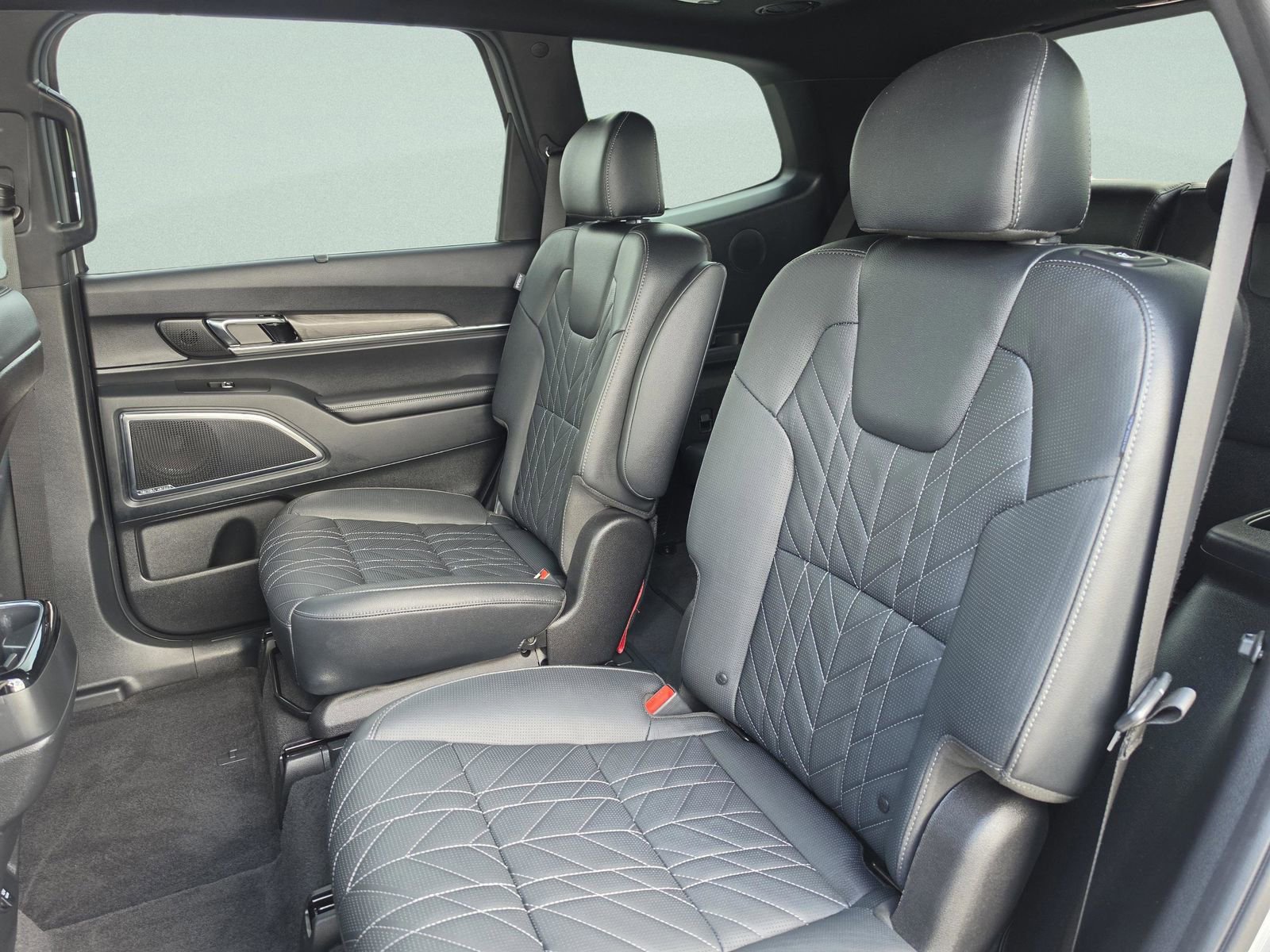Used 2024 Kia Telluride SX X-Line AWD/4WD image 25