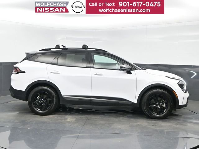 Used 2024 Kia Sportage X-Pro Prestige image 7