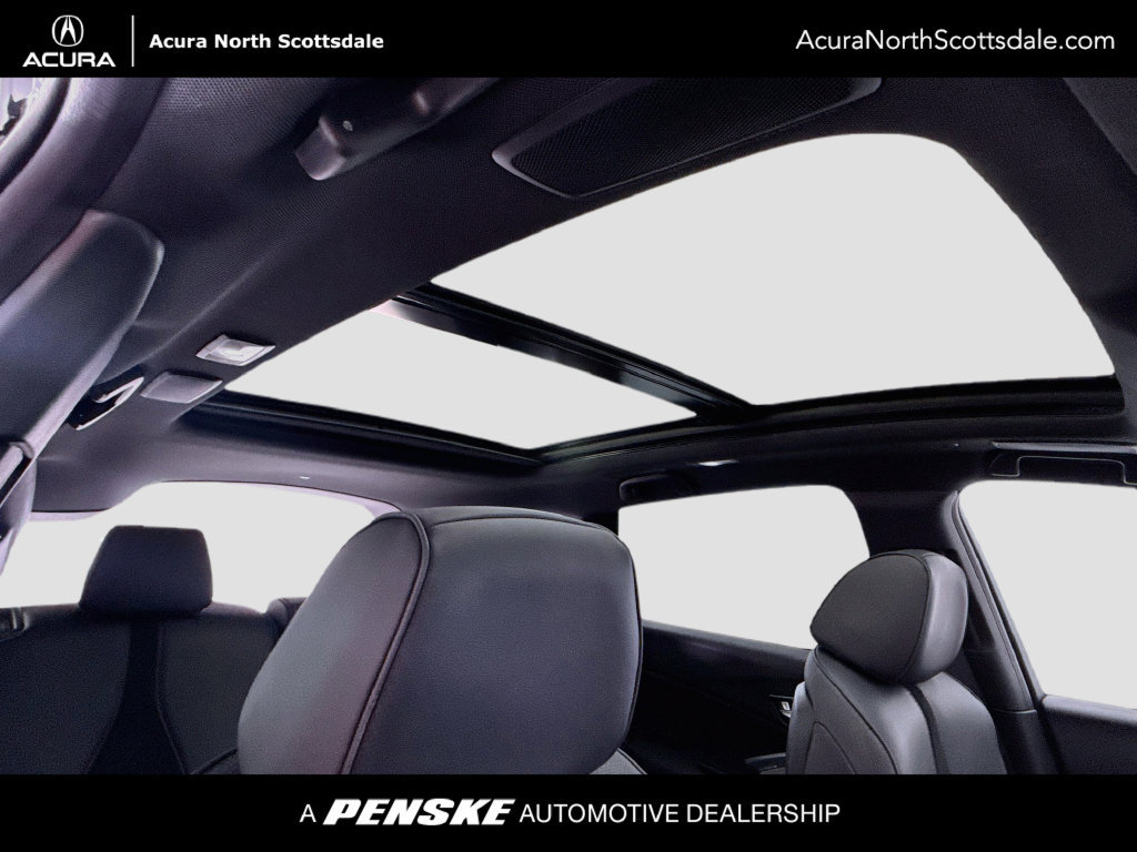 Certified 2026 Acura RDX w/ Advance Package AWD/4WD image 18