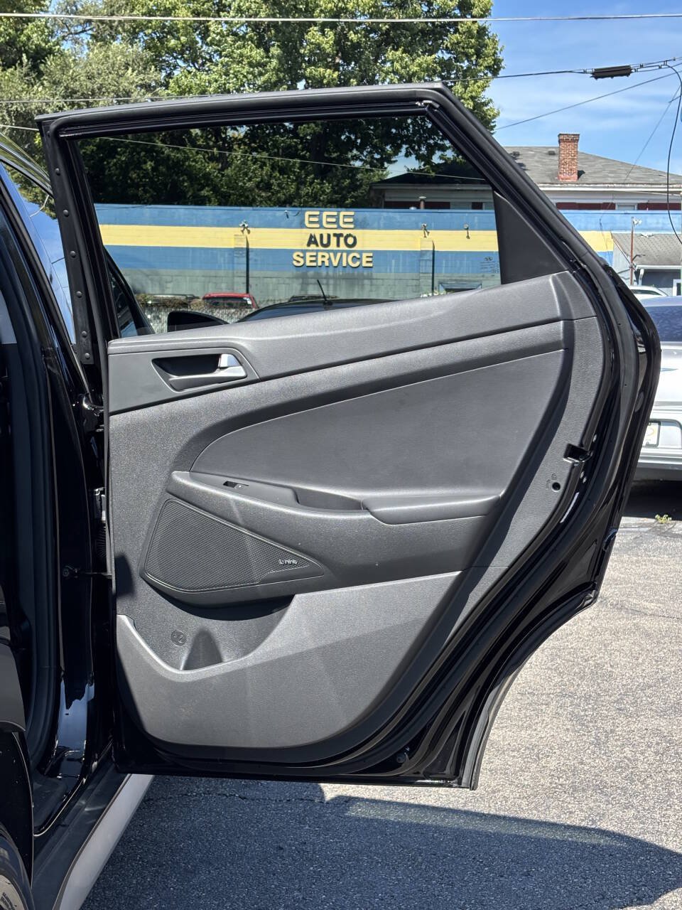 Used 2017 Hyundai Tucson SE Plus AWD/4WD image 15