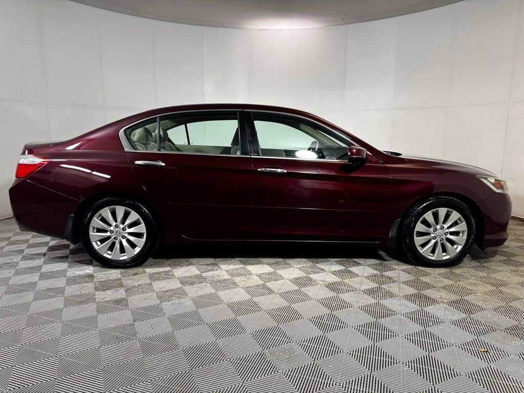 Used 2014 Honda Accord EX image 8