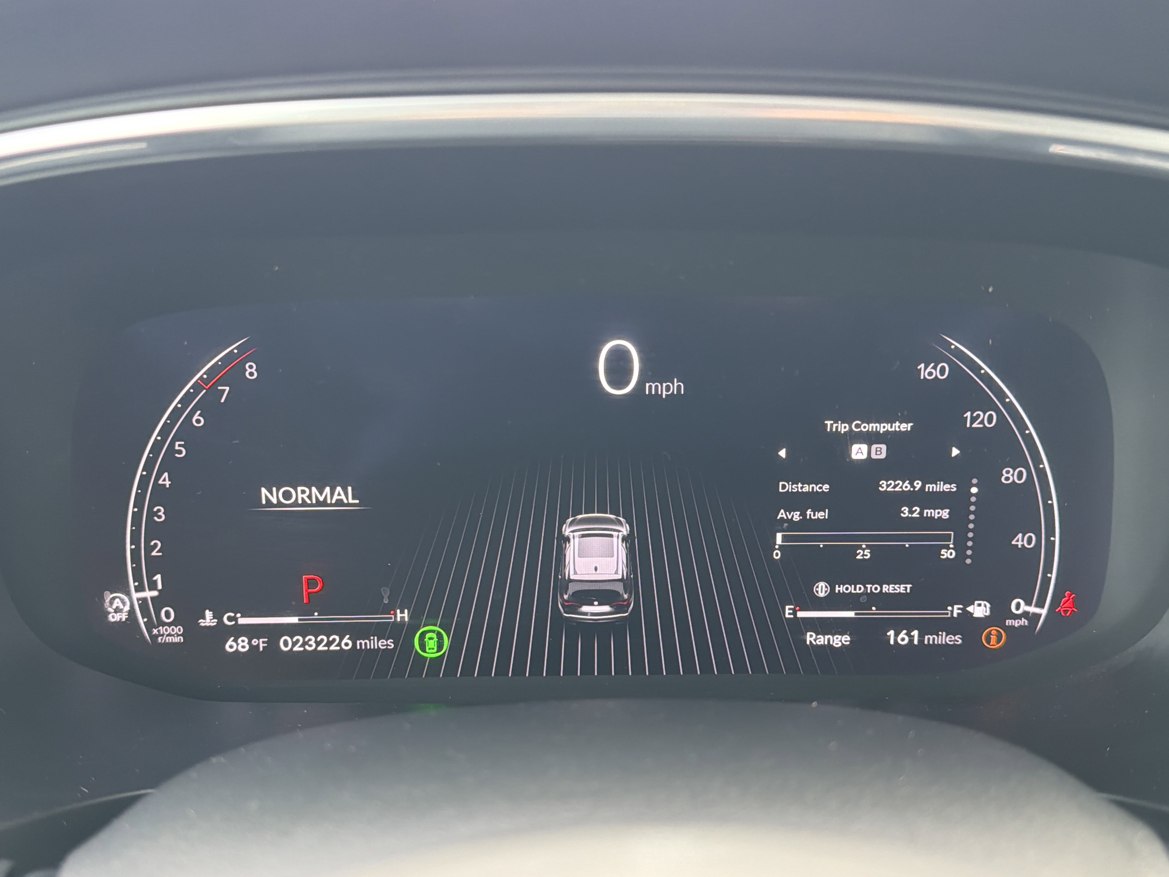 Used 2023 Acura MDX FWD w/ Technology Package image 25