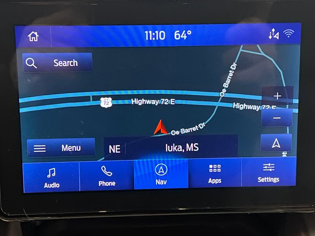 Used 2021 Ford Explorer XLT w/ Equipment Group 202A image 59