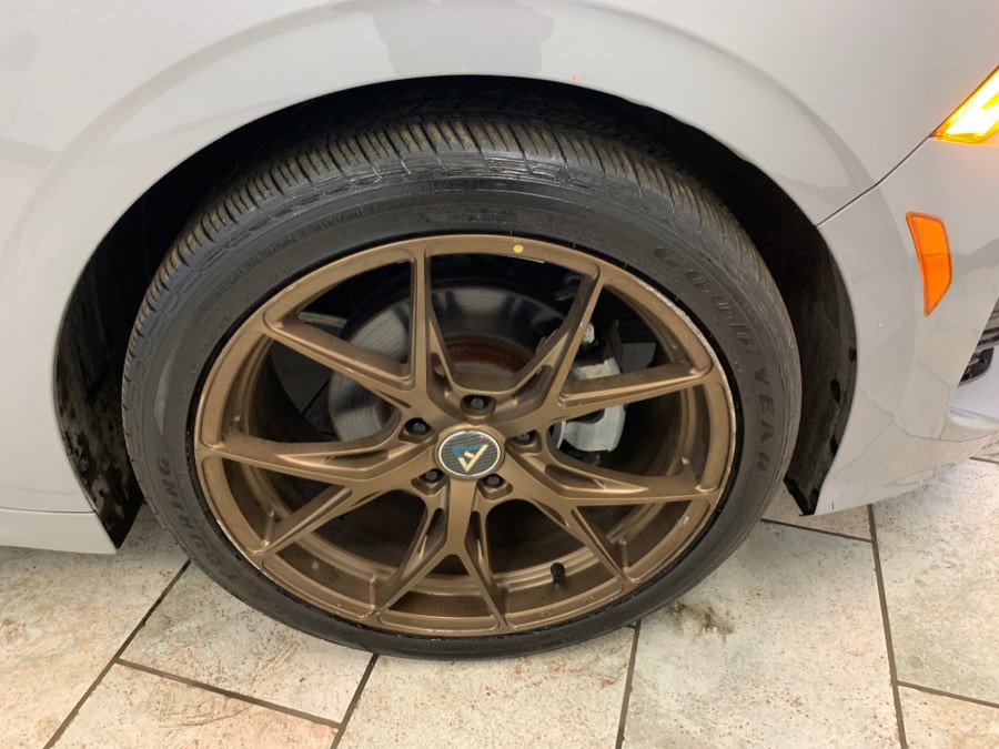 Used 2022 Kia K5 GT-Line FWD image 9