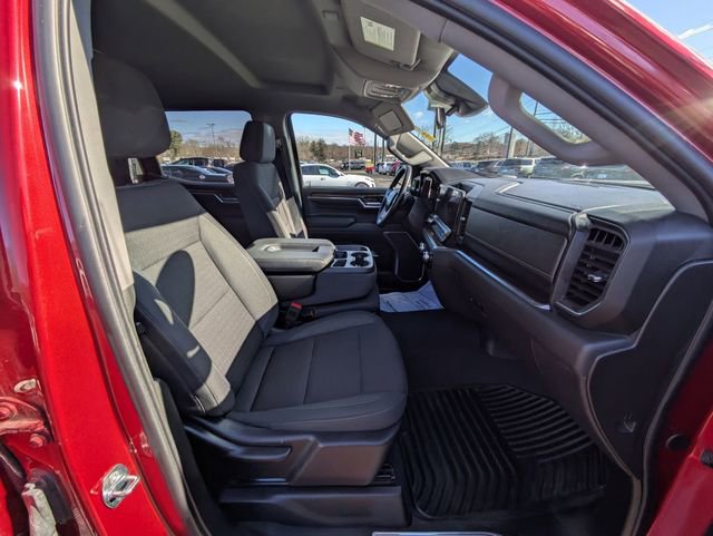 Certified 2024 GMC Sierra 1500 Elevation image 33