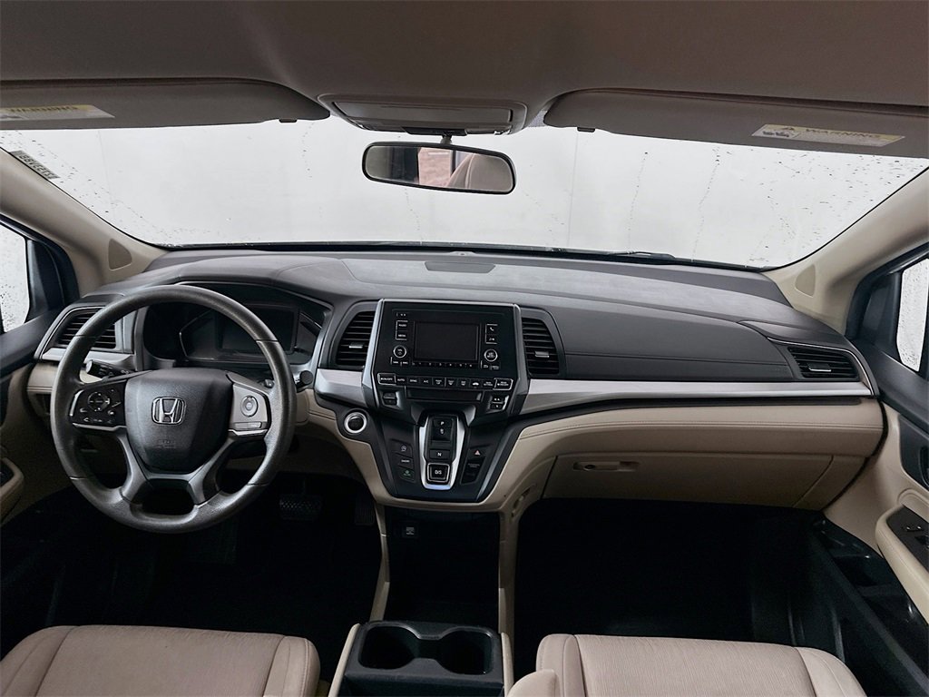 Used 2020 Honda Odyssey LX image 21