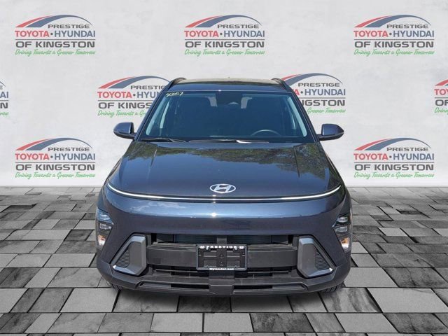 Certified 2024 Hyundai Kona SEL w/ Convenience Package AWD/4WD image 9