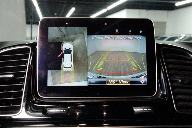 Used 2018 Mercedes-Benz GLE 350 4MATIC image 19