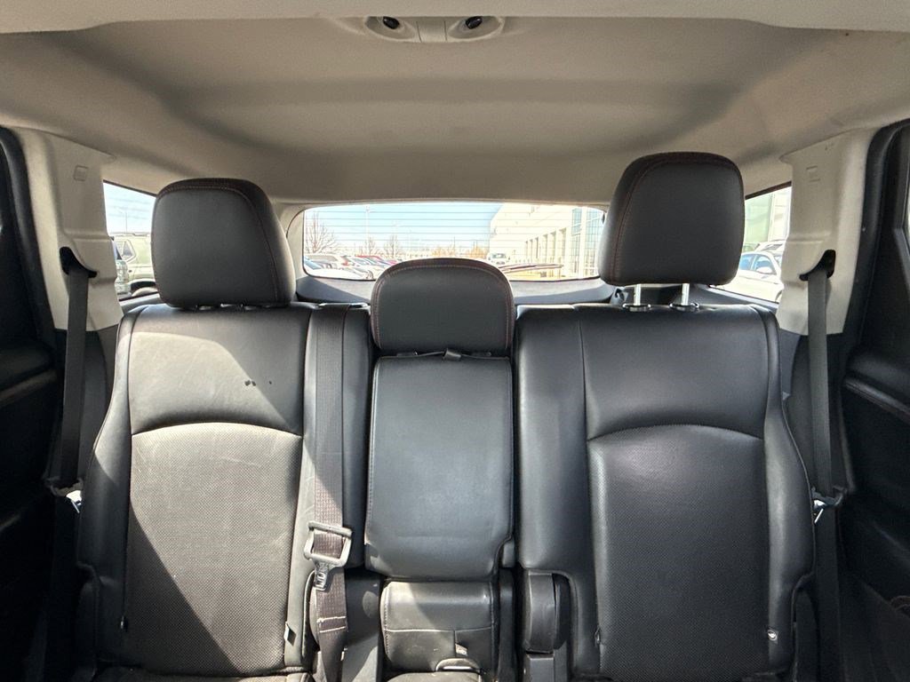 Used 2015 Dodge Journey R/T image 18