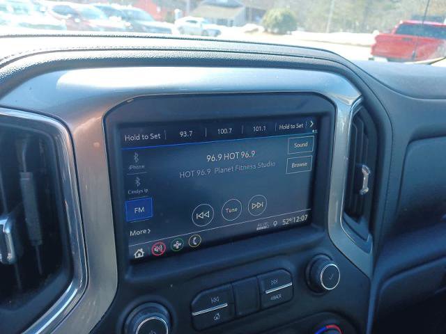 Used 2019 Chevrolet Silverado 1500 RST w/ All-Star Edition image 10