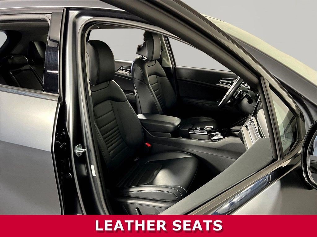 Used 2023 Kia Sportage SX Prestige AWD/4WD image 29