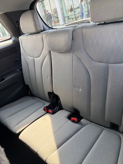 Used 2020 Hyundai Palisade SE image 11