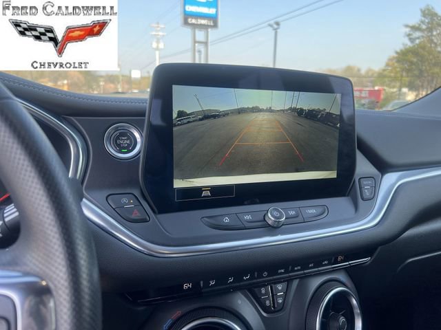 Used 2023 Chevrolet Blazer LT image 14