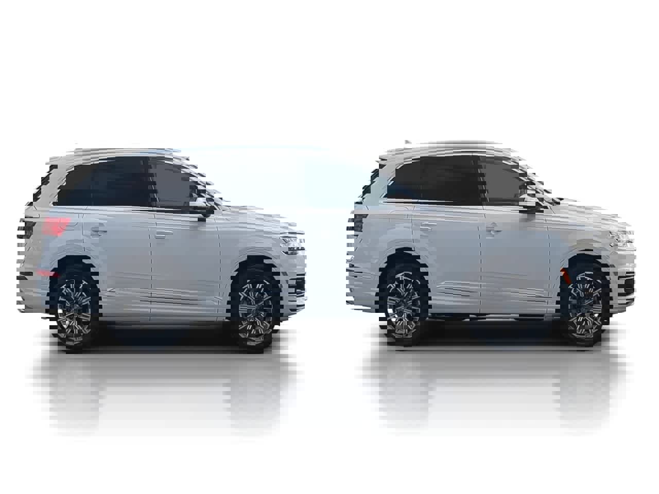 Used 2019 Audi Q7 2.0T Premium Plus w/ Premium Plus Package image 9