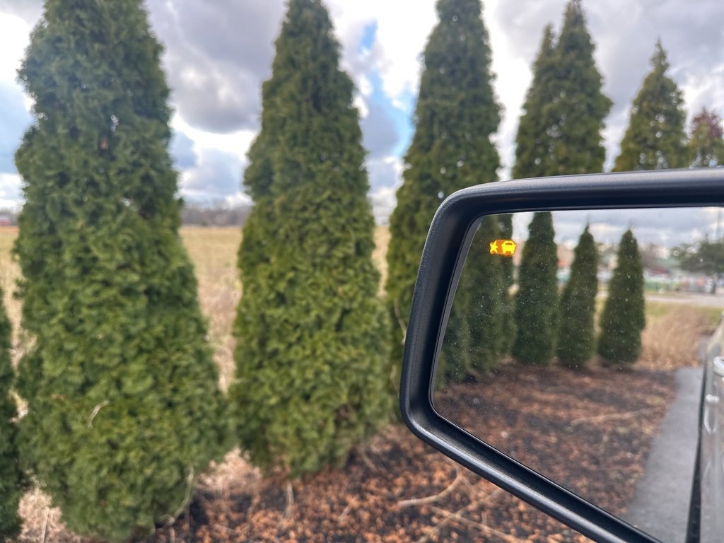 Used 2021 GMC Sierra 1500 Elevation w/ Preferred Package image 16