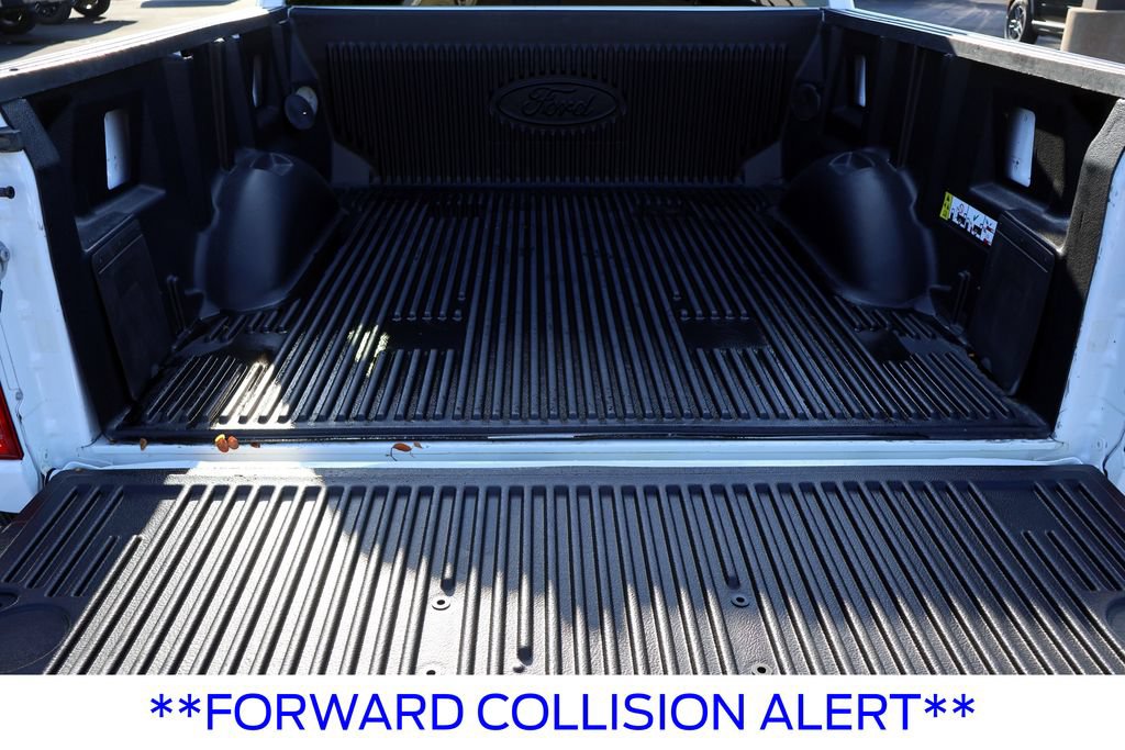 Used 2023 Ford F150 XL w/ STX Appearance Package RWD image 22