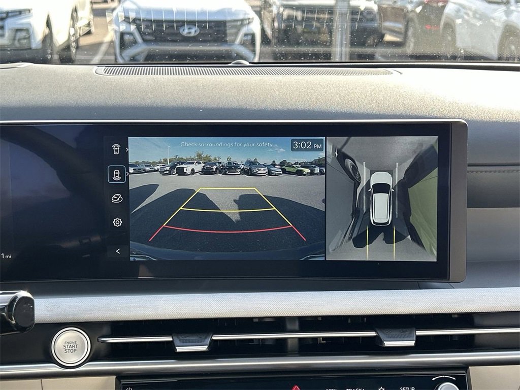 New 2026 Hyundai Tucson Limited image 6