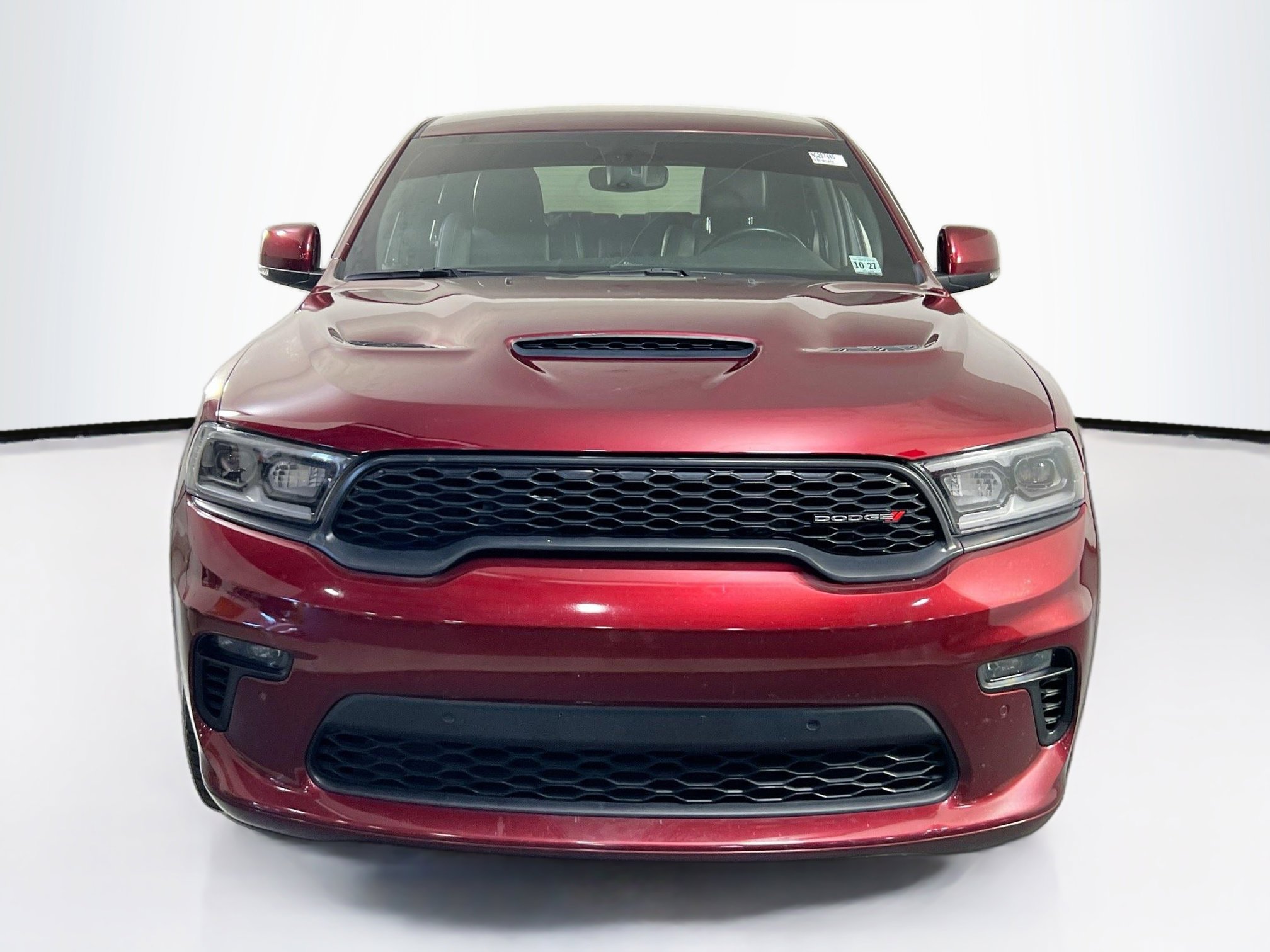 Used 2022 Dodge Durango R/T w/ Trailer Tow Group IV image 2