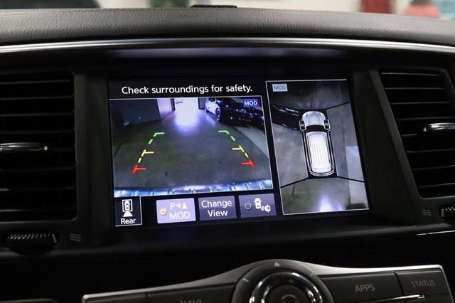 Used 2019 INFINITI QX80 Luxe w/ 22" Wheel Package image 36