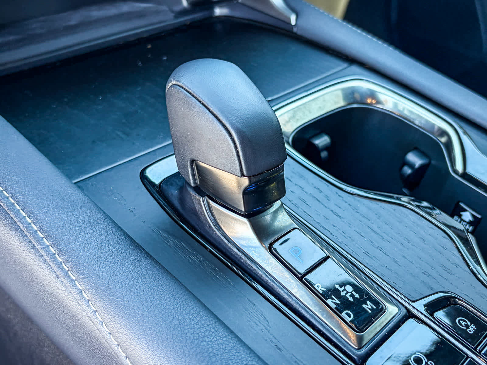 Certified 2023 Lexus RX 350 Premium Plus w/ Cold Area Package image 19