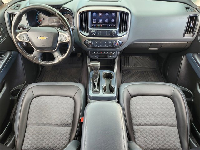 Used 2019 Chevrolet Colorado Z71 image 15