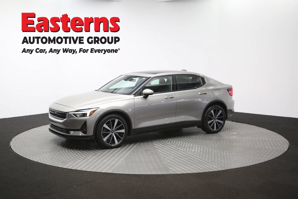 Used 2021 Polestar Polestar 2 AWD/4WD image 56