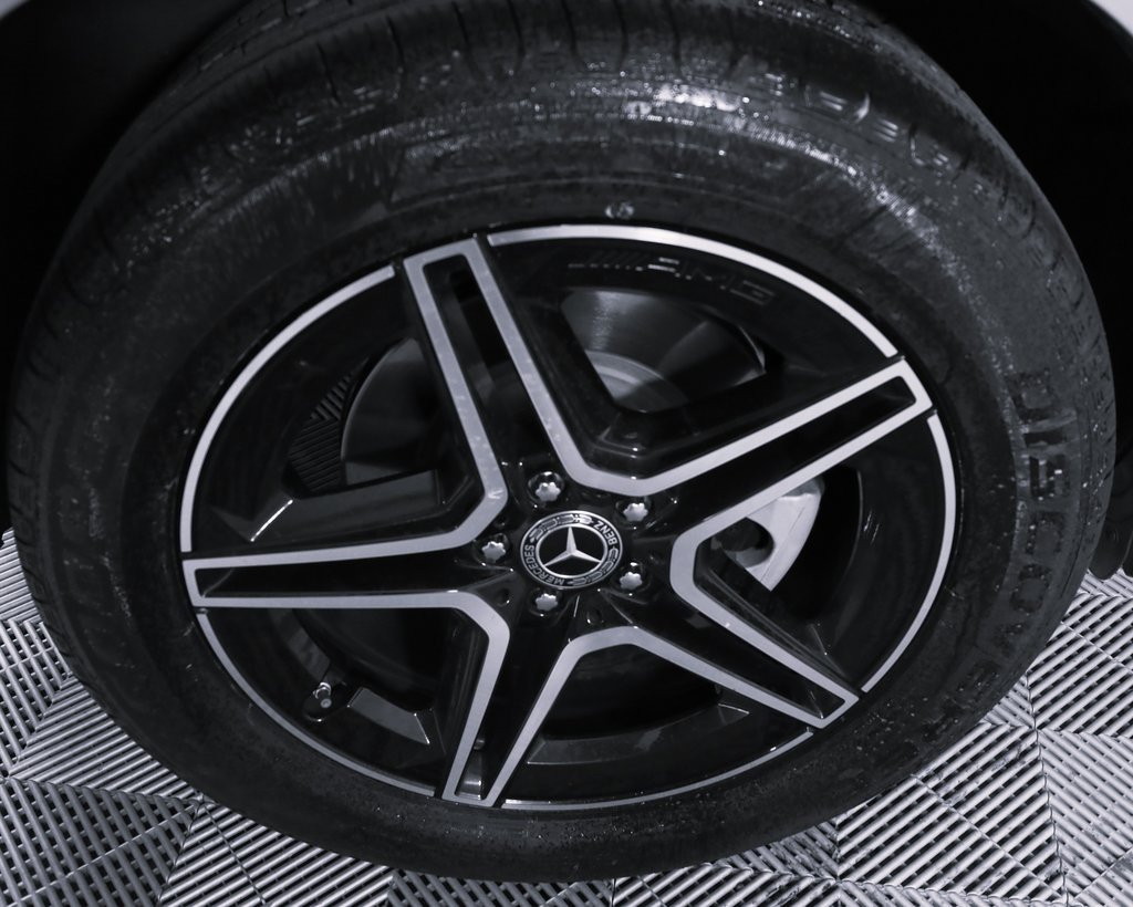 Certified 2025 Mercedes-Benz GLE 450 4MATIC Coupe image 7