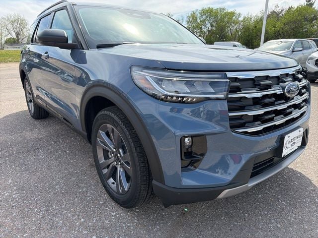 New 2026 Ford Explorer Active w/ Active Comfort Package AWD/4WD image 7
