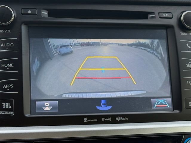 Used 2019 Toyota Highlander Limited Platinum image 9