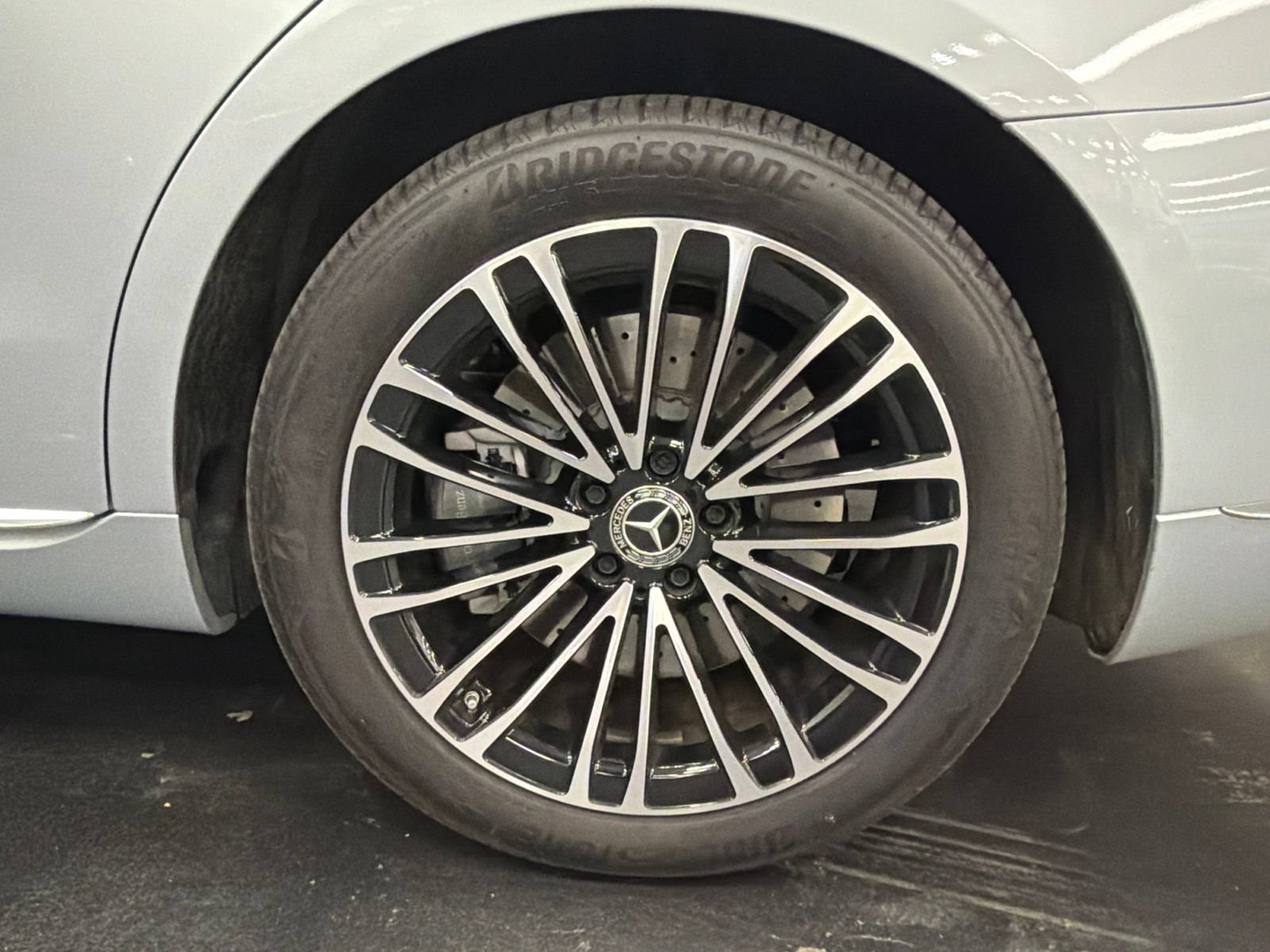 Certified 2023 Mercedes-Benz S 580e 4MATIC Sedan image 18