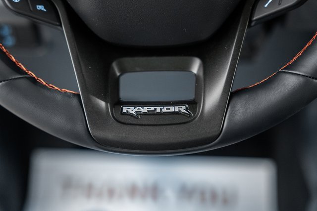 New 2025 Ford Bronco Outer Banks w/ Sasquatch Package image 38