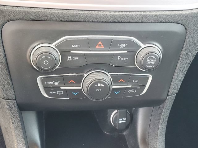 Used 2023 Dodge Charger SXT RWD image 24