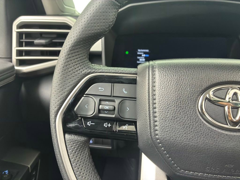 Used 2023 Toyota Tundra Limited image 25