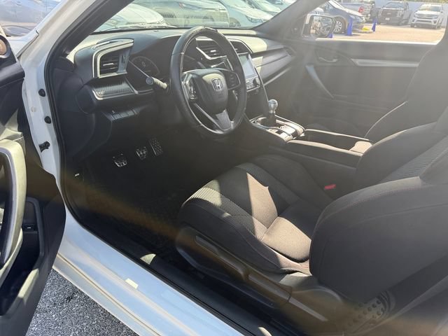 Used 2018 Honda Civic Si image 11