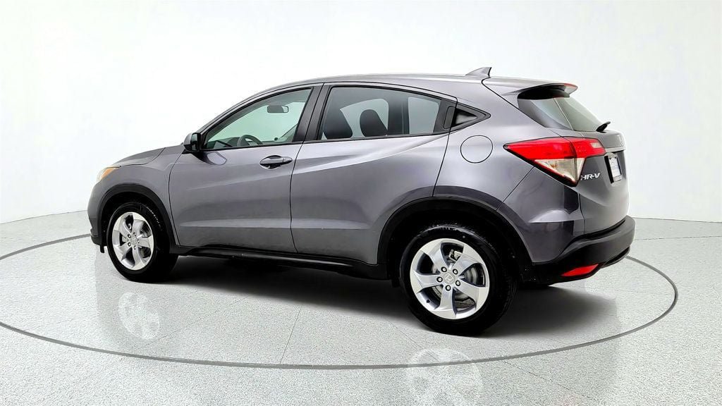 Used 2019 Honda HR-V LX image 7