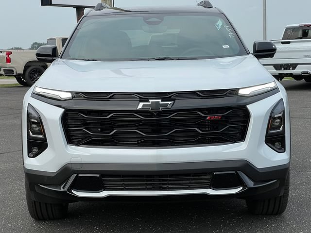 New 2027 Chevrolet Equinox RS w/ Safety and Technology Package AWD/4WD image 41